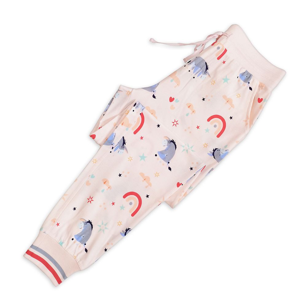 Eeyore Lounge Pants for Women