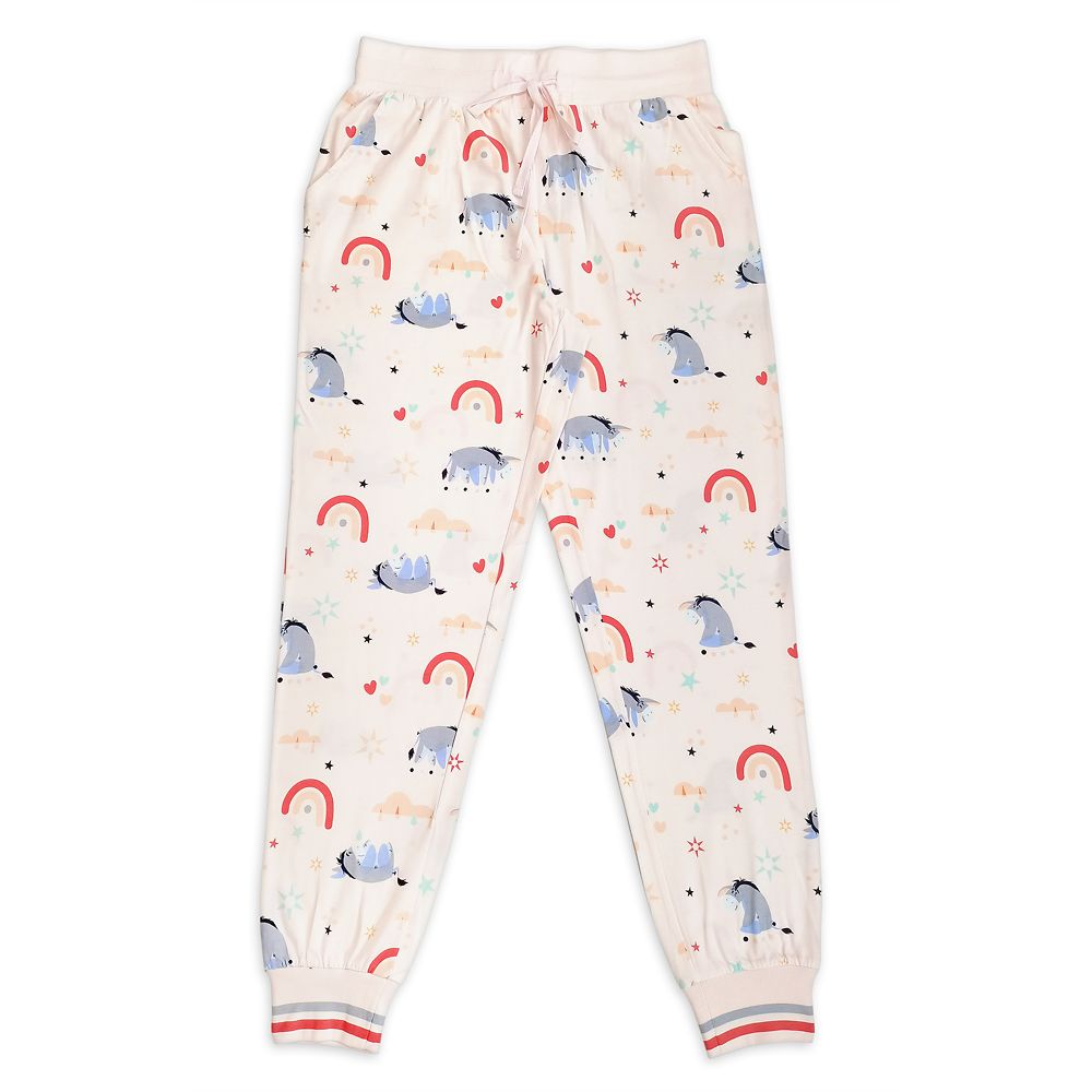 Eeyore Lounge Pants for Women