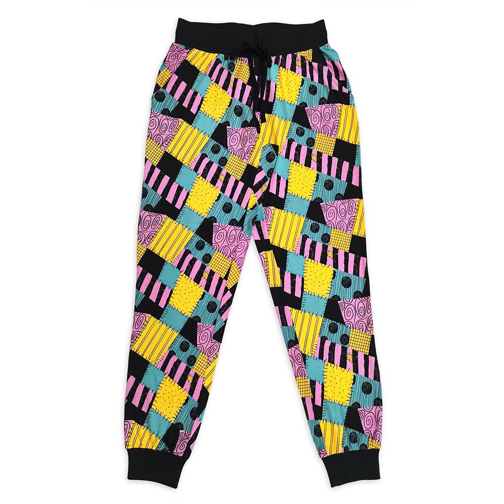 Sally Lounge Pants for Women – The Nightmare Before Christmas