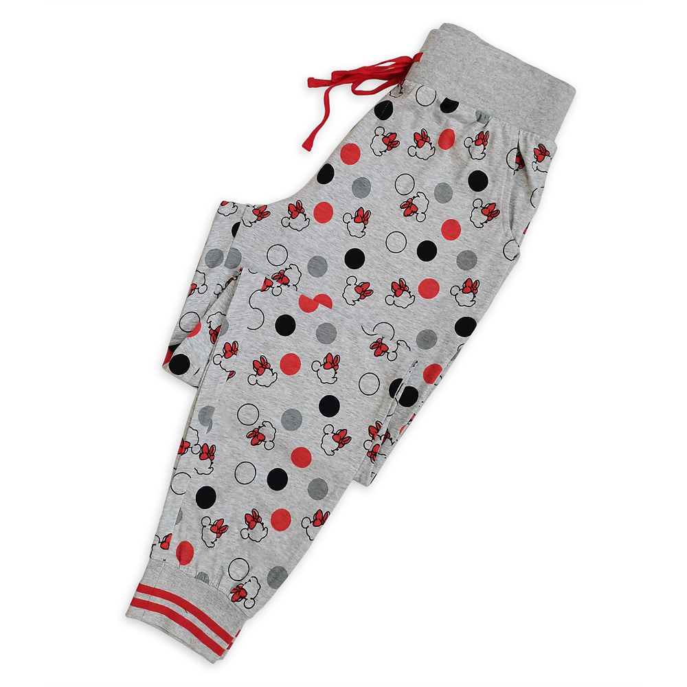 Minnie Mouse Lounge Pants for Women