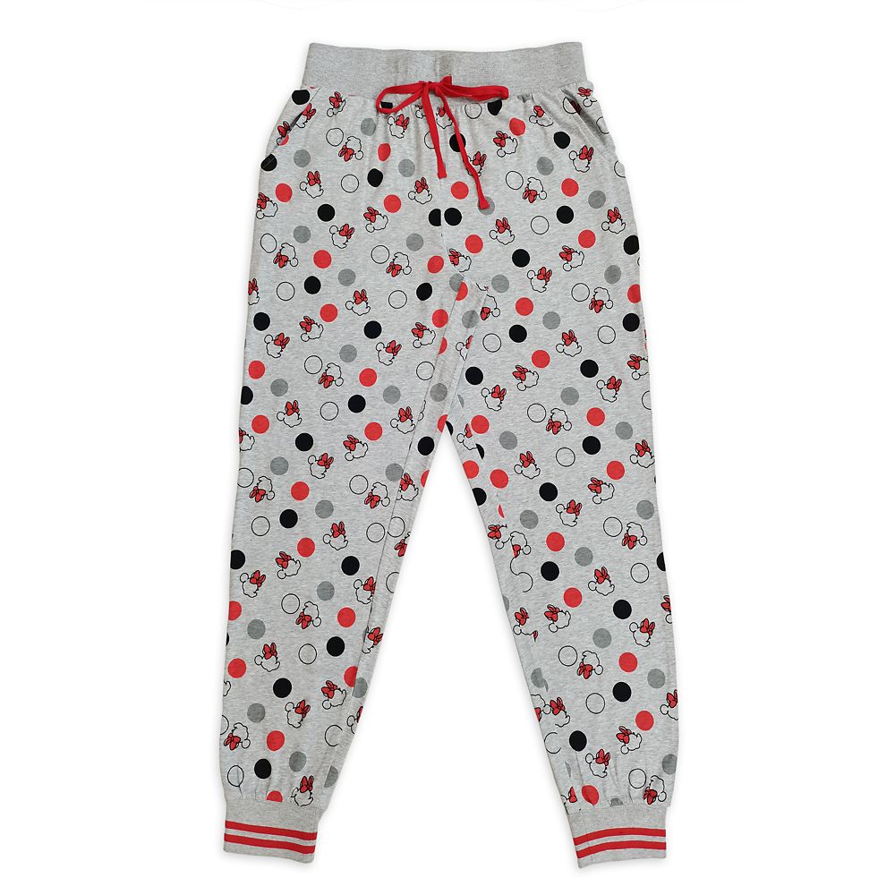 Minnie Mouse Lounge Pants for Women