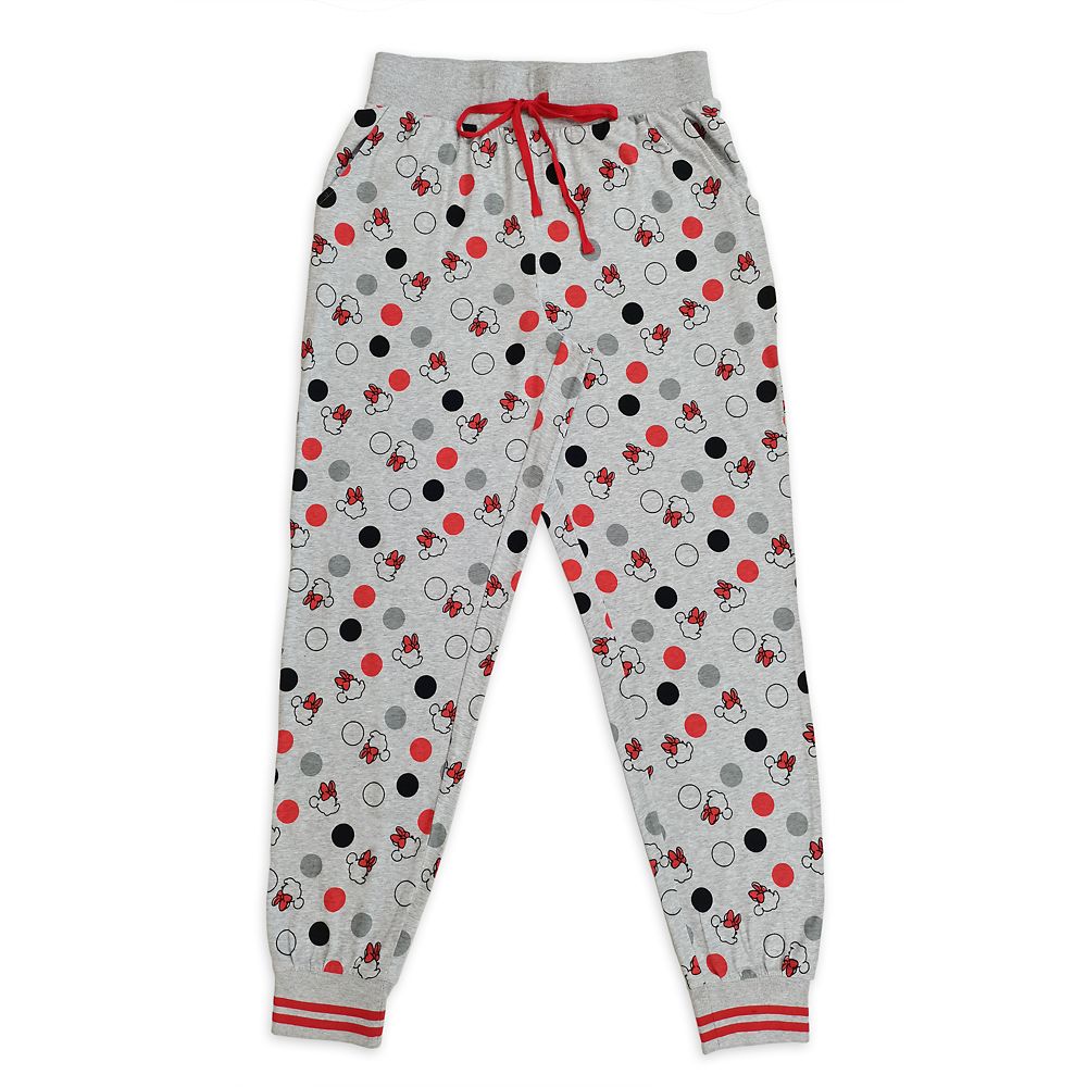 Minnie Mouse Lounge Pants for Women