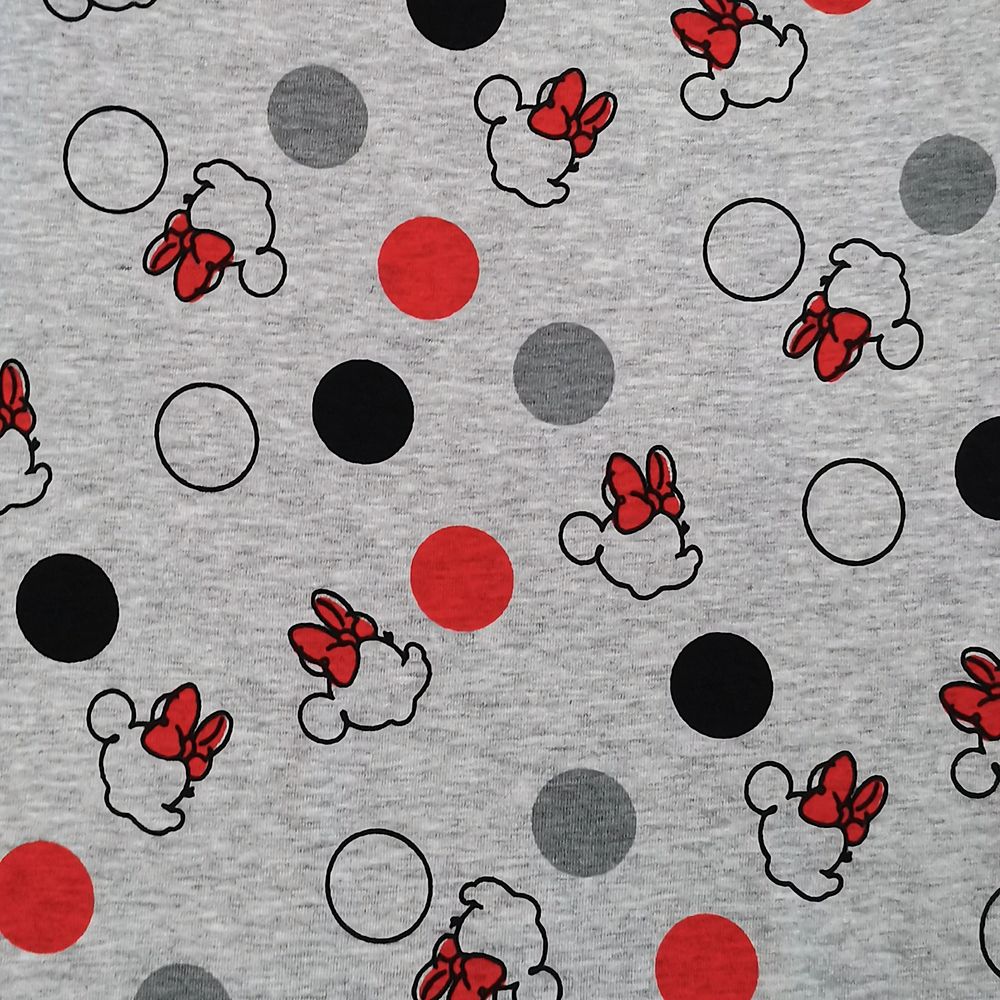 Minnie Mouse Lounge Pants for Women