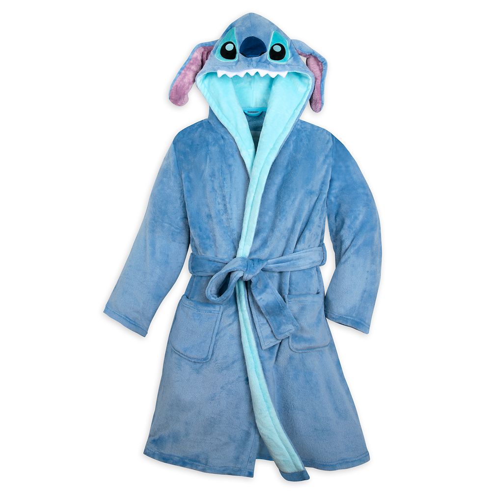 Stitch Robe for Women is available online for purchase