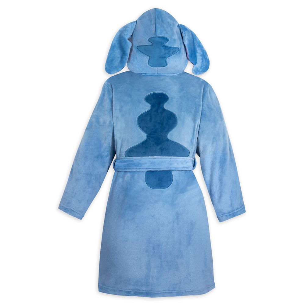 Stitch Robe for Women