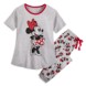 Minnie Mouse Pajamas for Adults