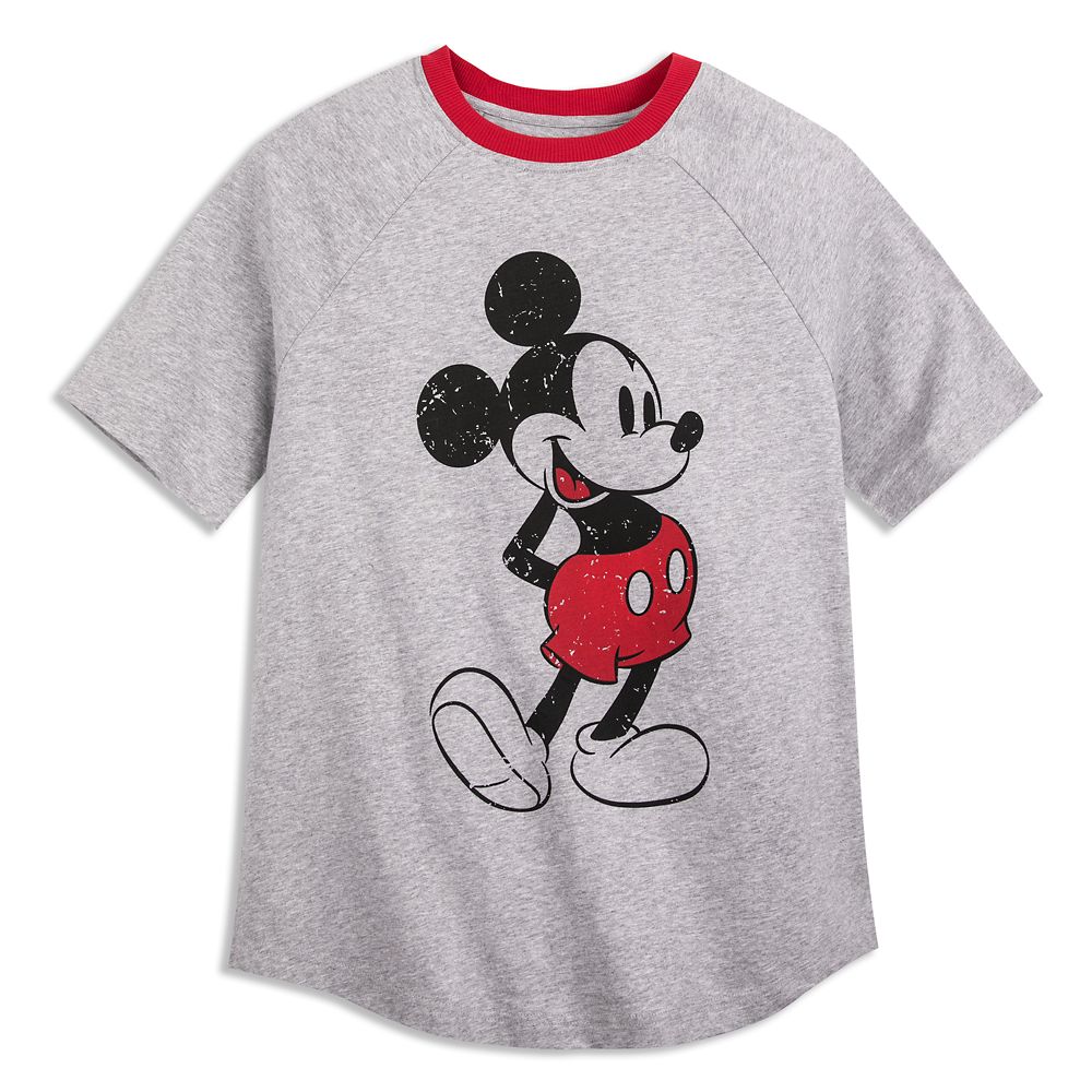 Mickey Mouse Pajamas for Adults