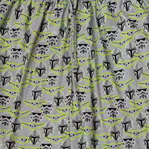 Star Wars Lounge Pants for Adults