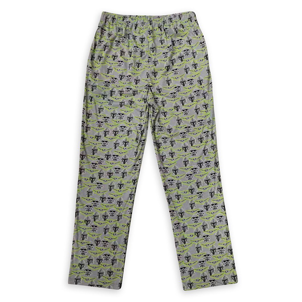 Star Wars Lounge Pants for Adults