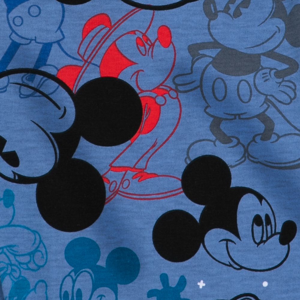 Mickey Mouse Lounge Pants for Men