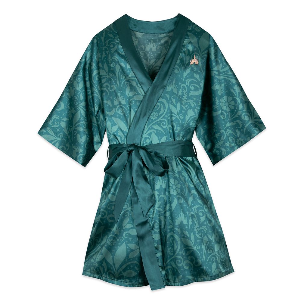 Fantasyland Castle Robe for Women is available online for purchase