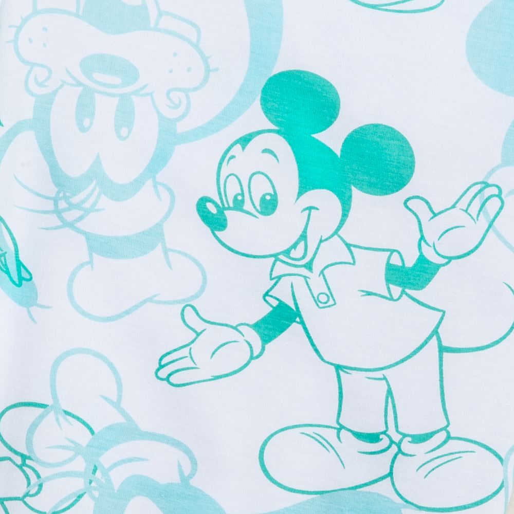 Mickey Mouse and Friends Sleep Pants for Men