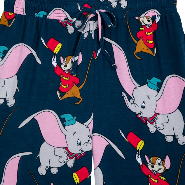 Dumbo Sleep Pants for Adults