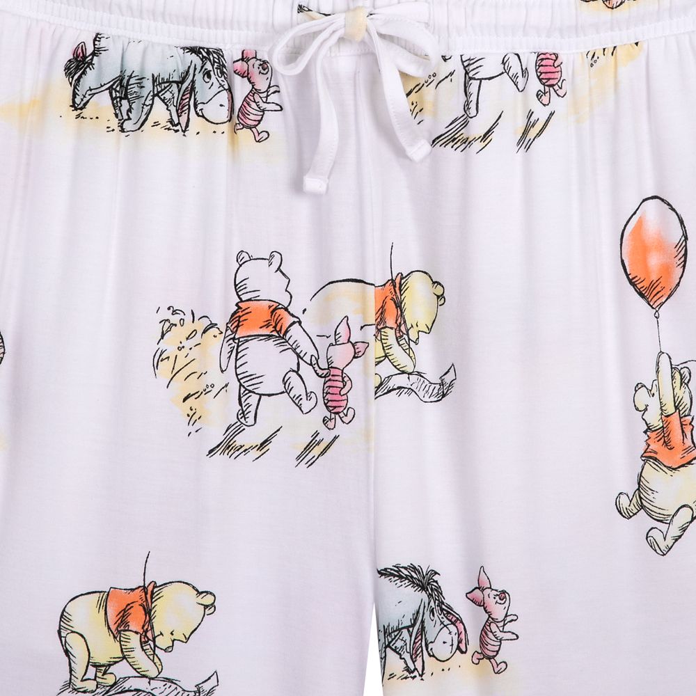 Winnie the Pooh and Pals Sleep Pants for Men
