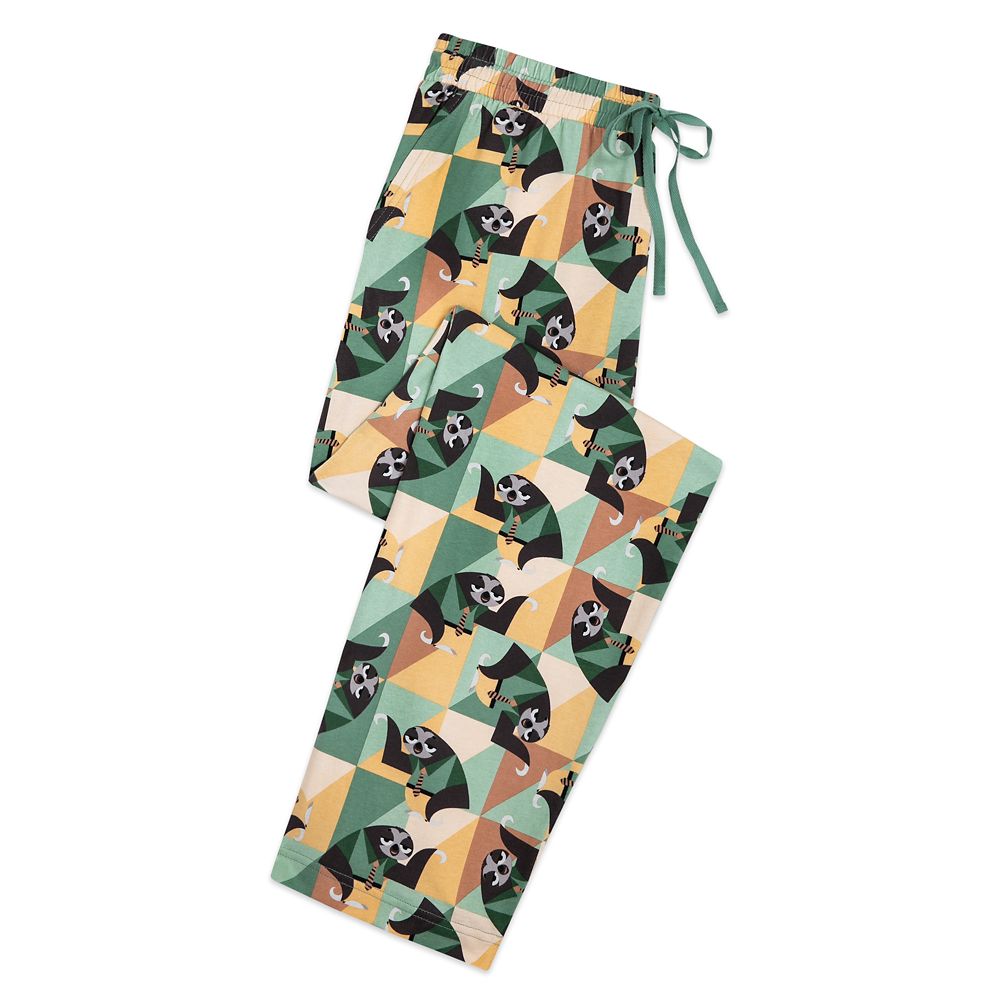 Flash Lounge Pants for Adults – Zootopia was released today