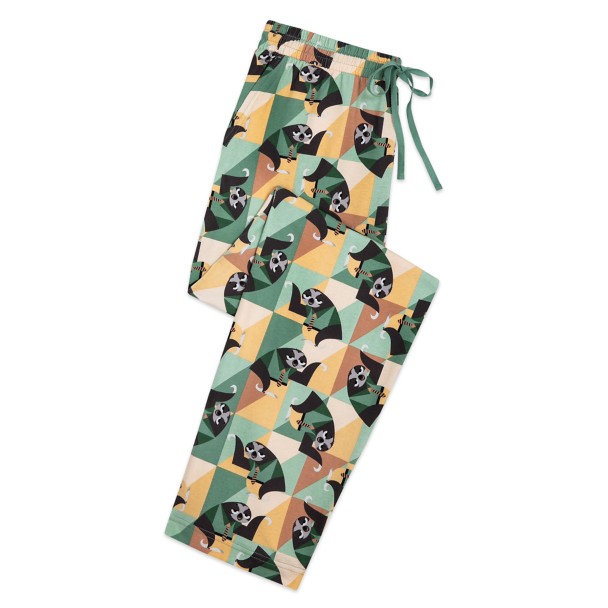 Flash Lounge Pants for Adults – Zootopia