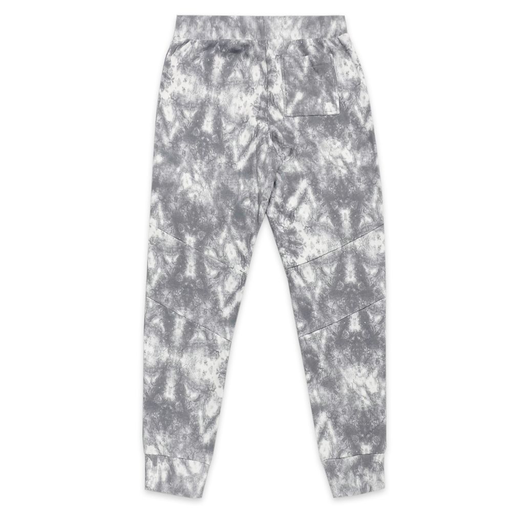 Steamboat Willie Tie-Dye Lounge Pants for Men