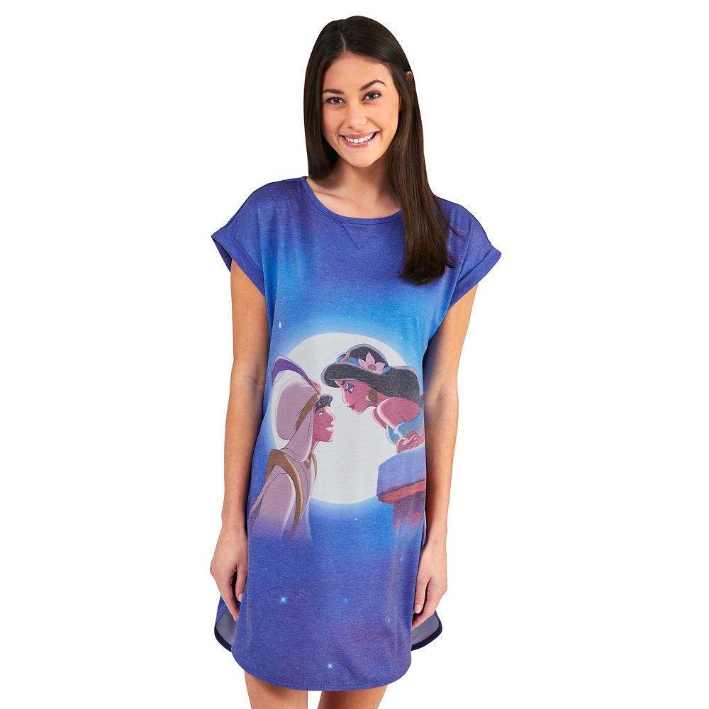 princess jasmine nightdress