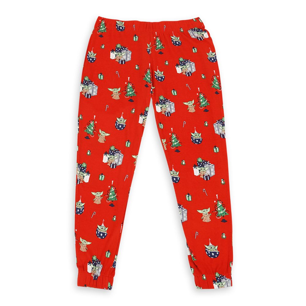The Child Holiday Pajama Set for Women by Munki Munki – Star Wars: The ...