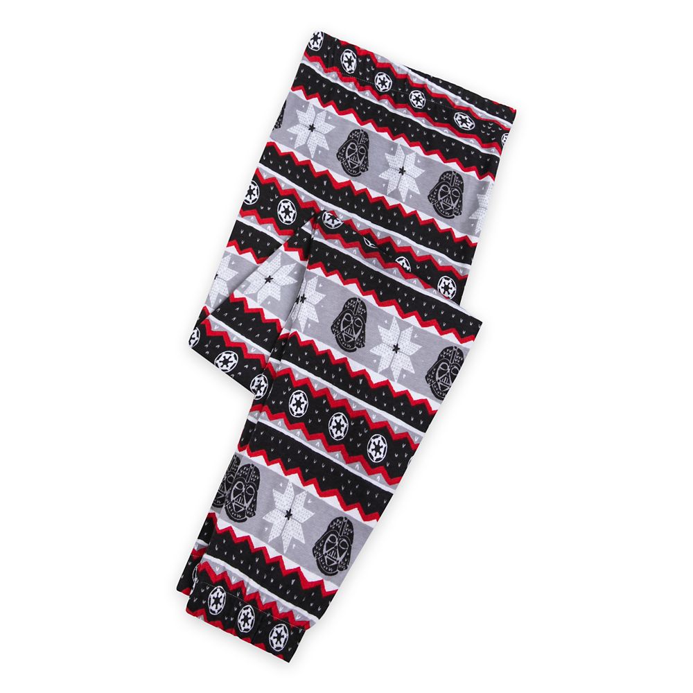 disney store star wars pajamas