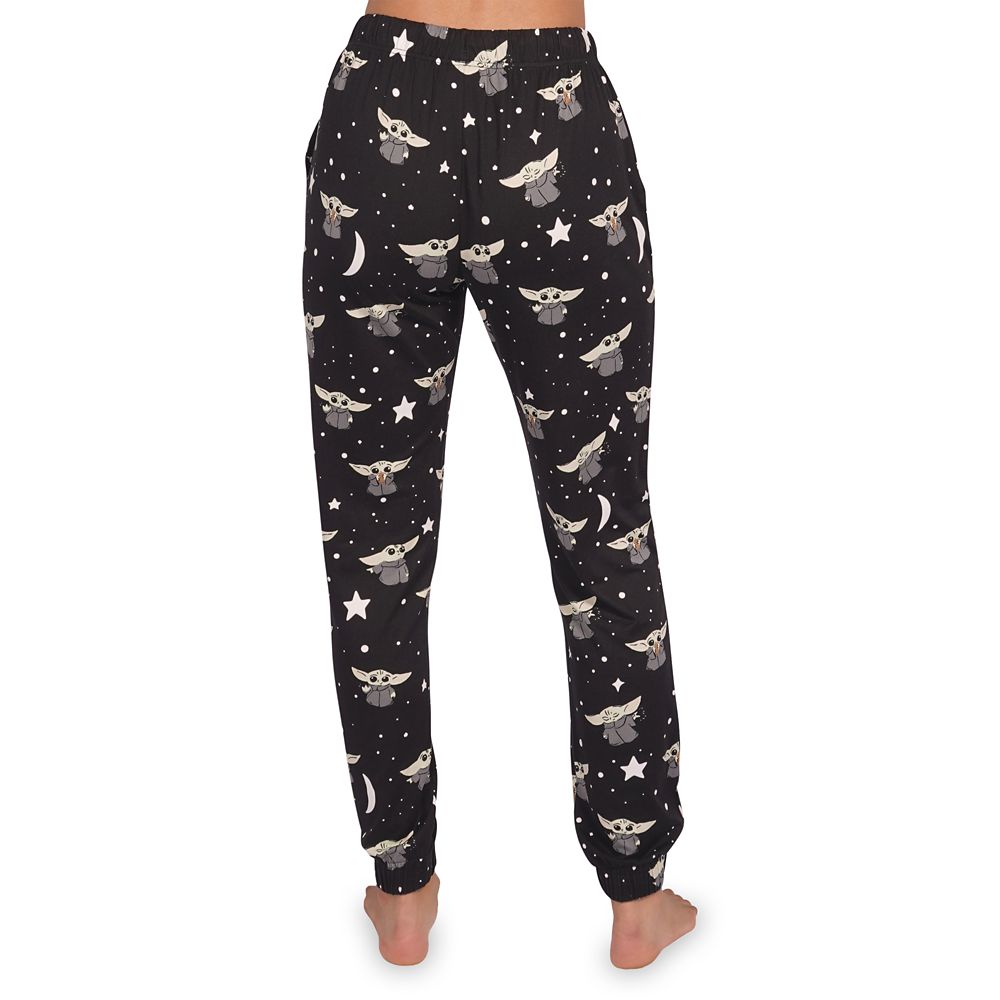 The Child Jogger Pants for Women by Munki Munki – Star Wars: The Mandalorian