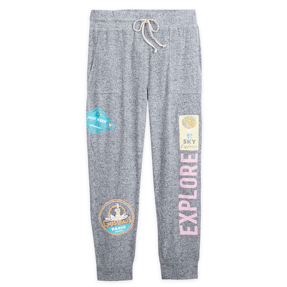 Pixar Pajama Bottoms for Women – Oh My Disney