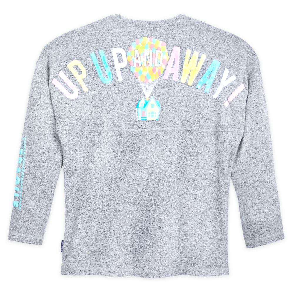 Pixar Pajama Top for Women – Oh My Disney