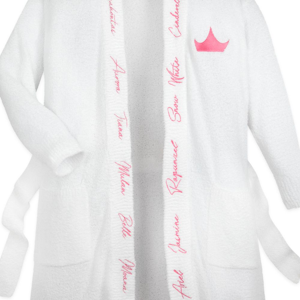 Disney Princess Cozy Robe for Women