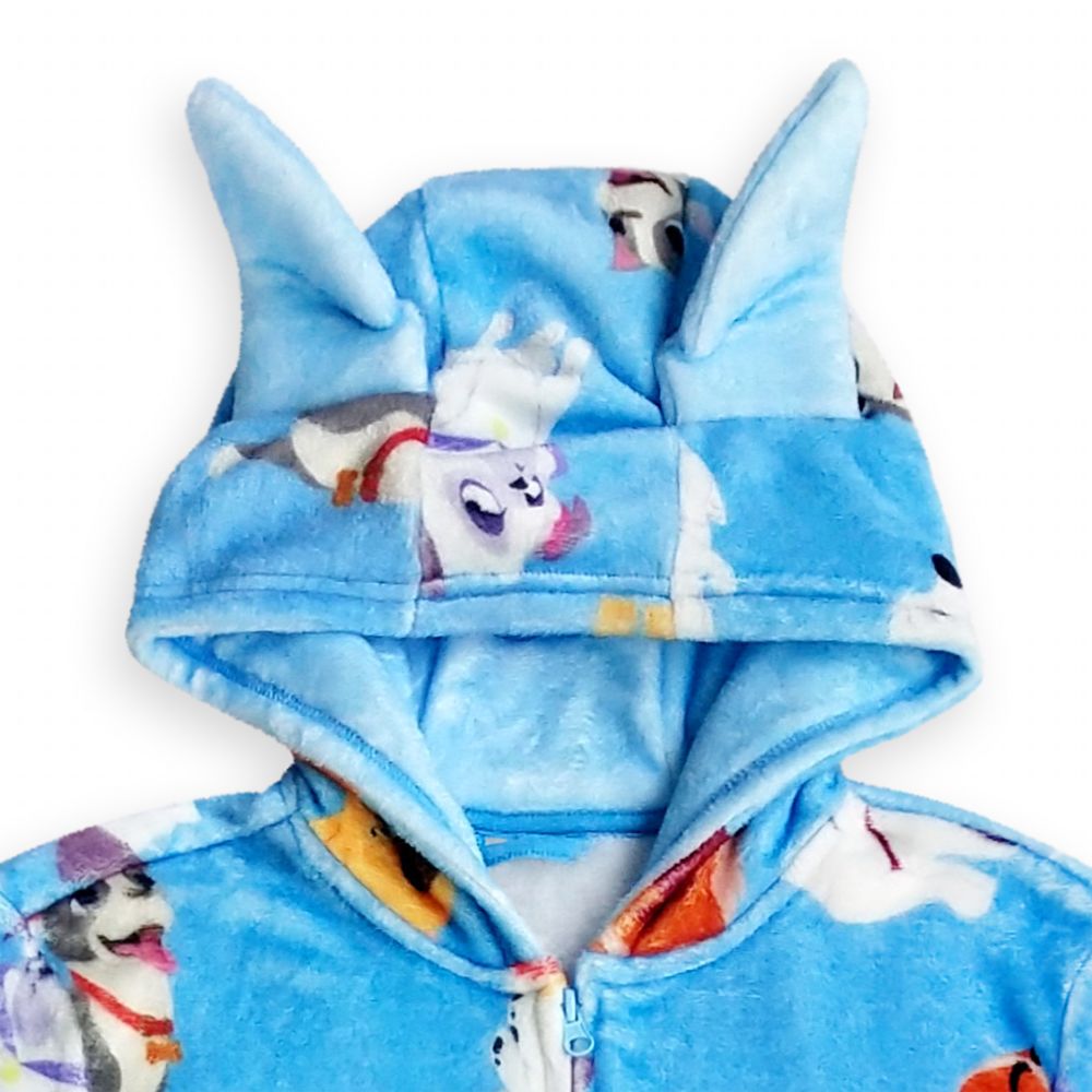 Disney Dogs One-Piece Pajama for Women