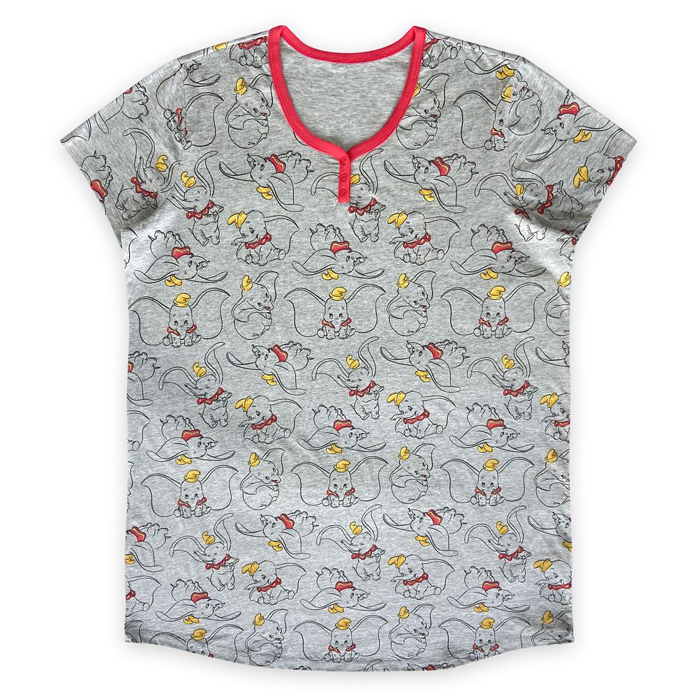 Dumbo Nightshirt for Women