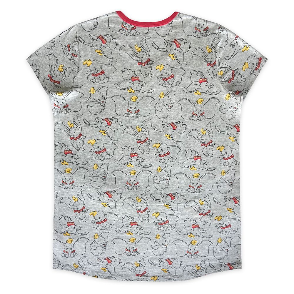 Dumbo Nightshirt for Women