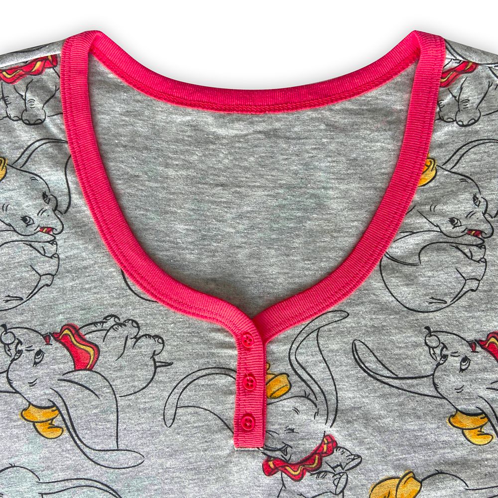 Dumbo Nightshirt for Women