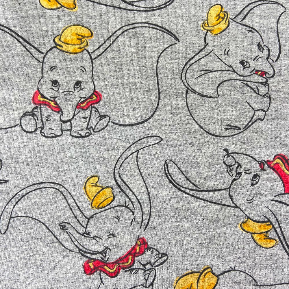 Dumbo Nightshirt for Women