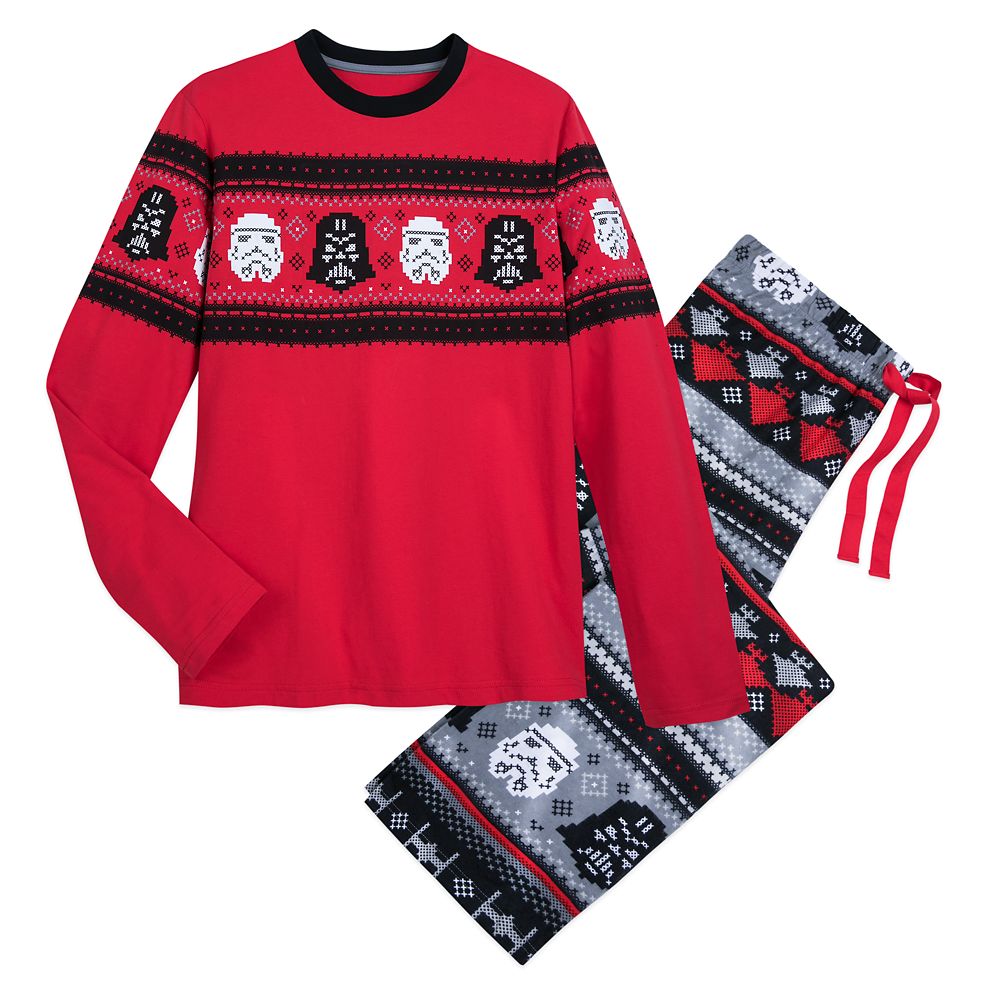 Star Wars PJ Set for Men