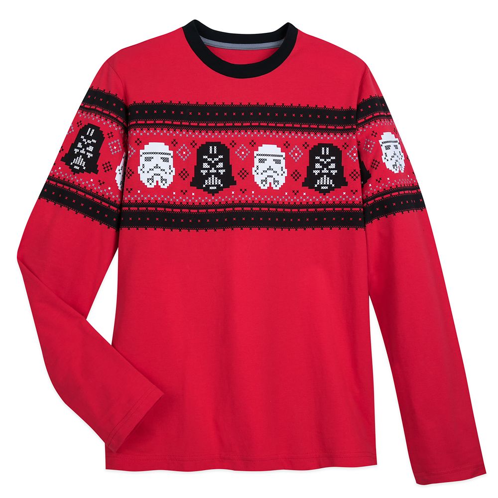 Star Wars PJ Set for Men