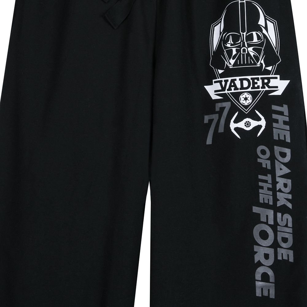 Darth Vader Lounge Pants for Men – Star Wars