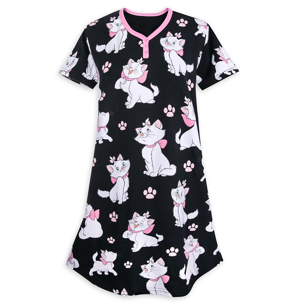 Marie Nightshirt for Women – The Aristocats