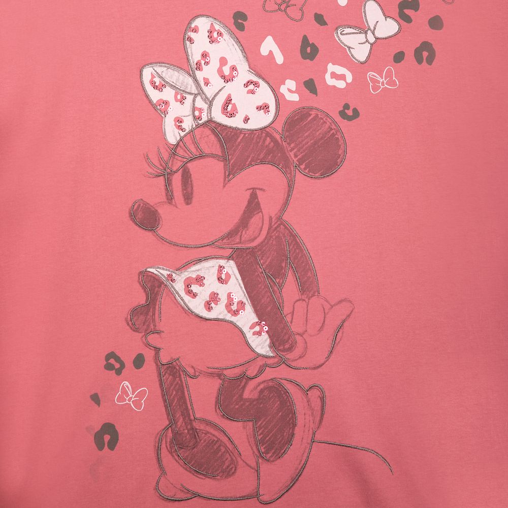 Minnie Mouse Pajamas for Women