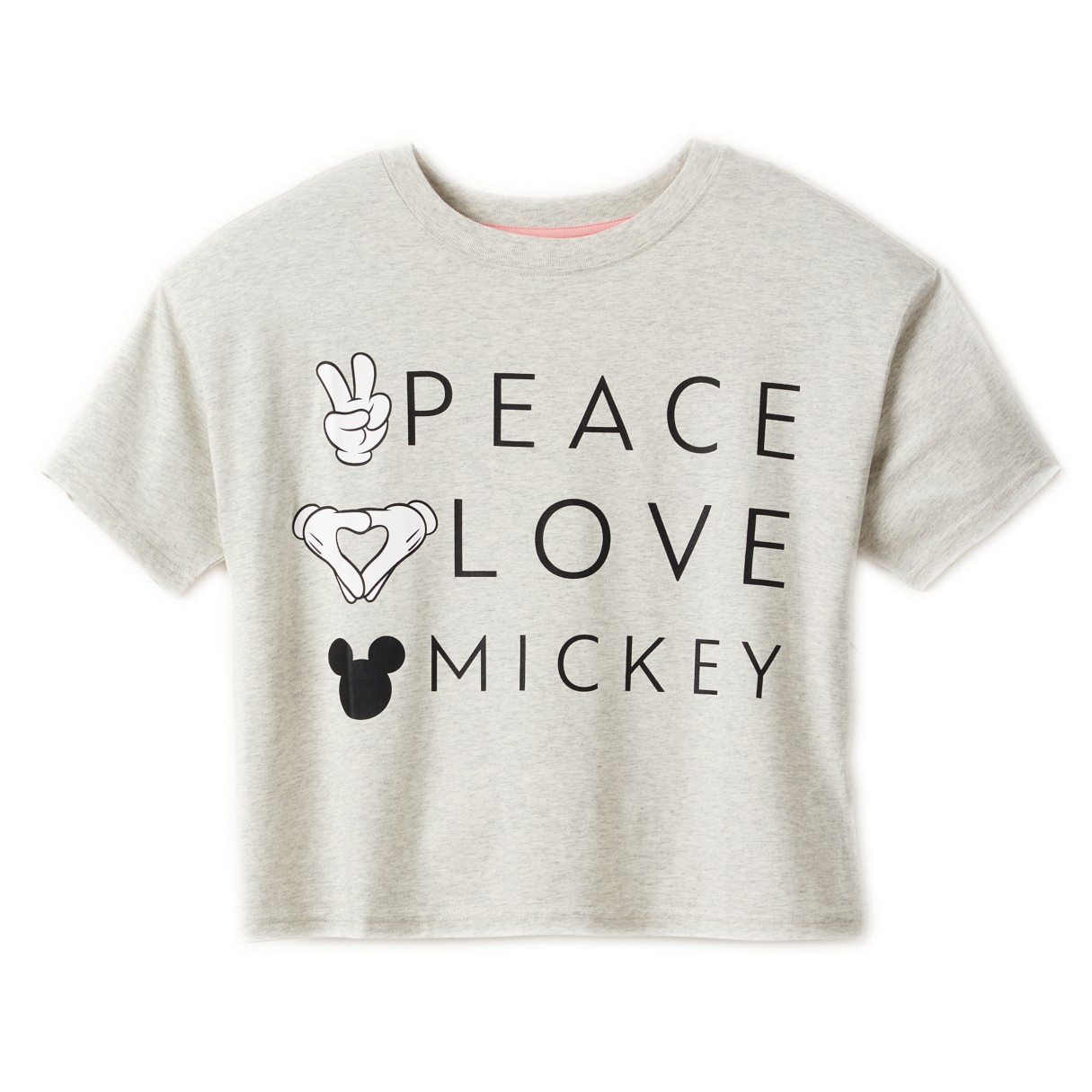 Mickey Mouse Sleep Shirt for Women