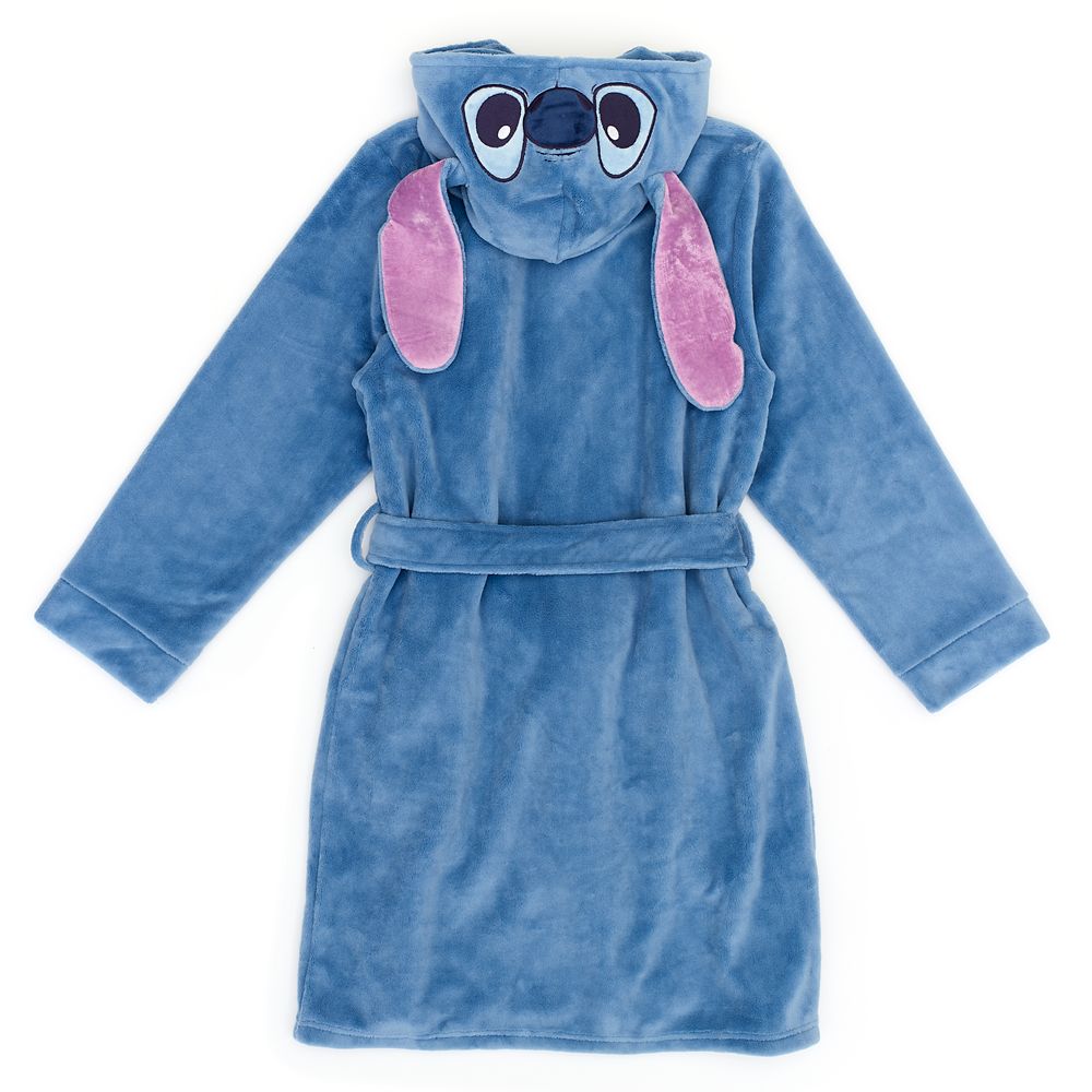 Stitch ''Ohana Forever'' Robe for Women
