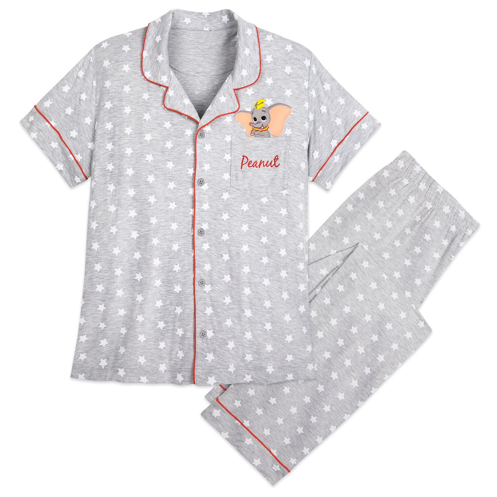 Children's discount dumbo pyjamas