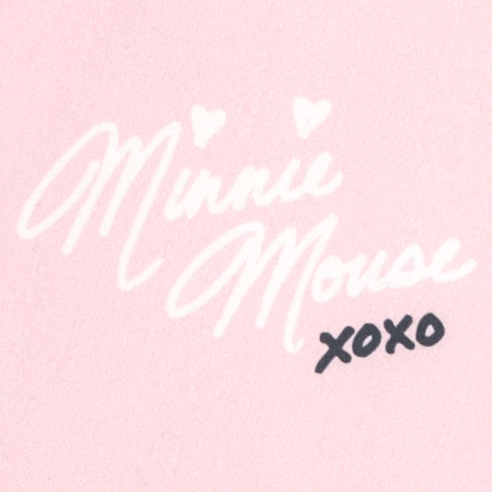 Minnie Mouse Pajama Set for Women