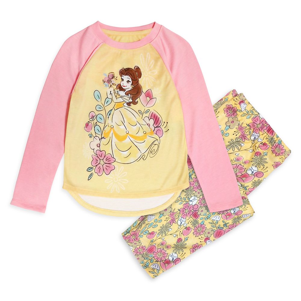 beauty and the beast baby stuff