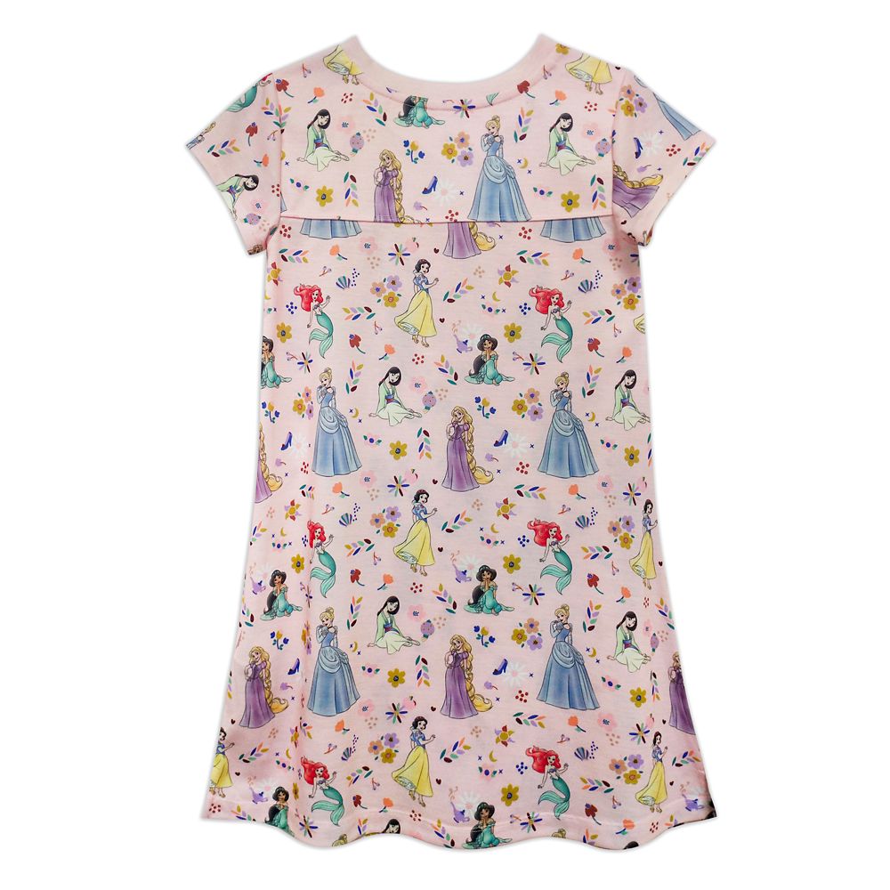 Disney Princess Nightshirt for Girls