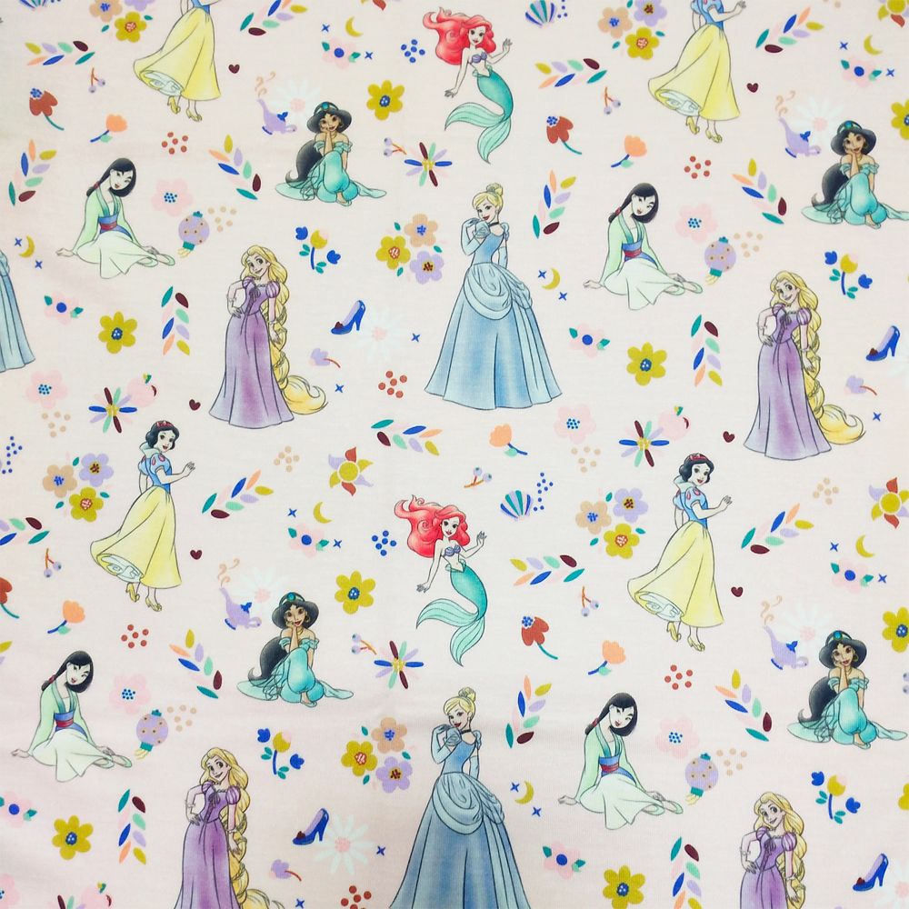 Disney Princess Nightshirt for Girls