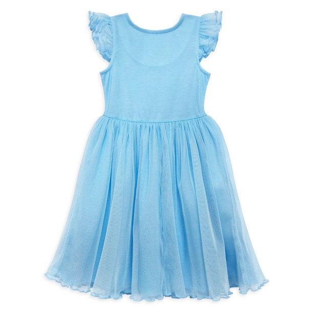 Cinderella Deluxe Nightshirt for Girls | shopDisney