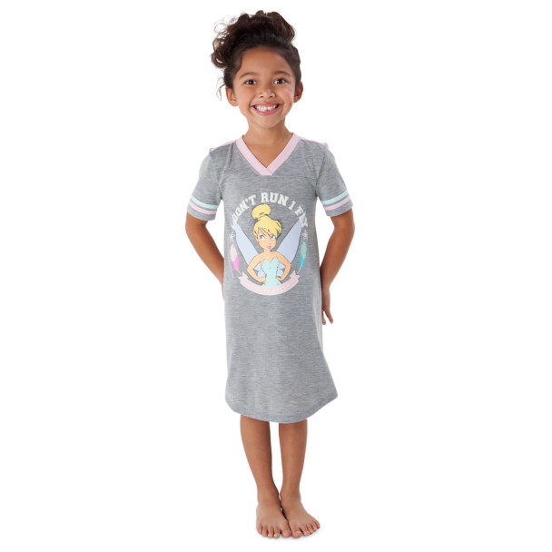 Tinker Bell Nightshirt for Girls | shopDisney