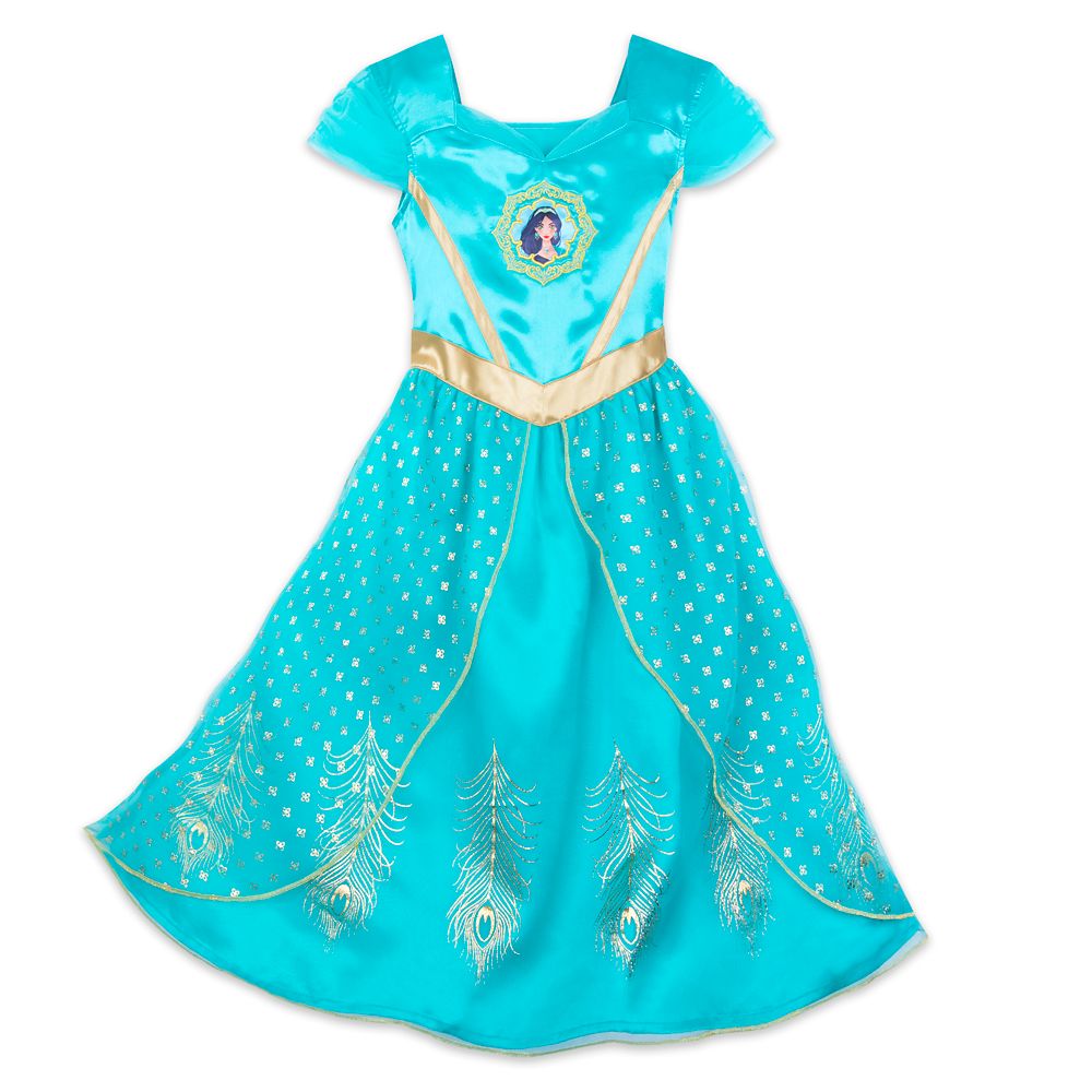 princess jasmine nightdress