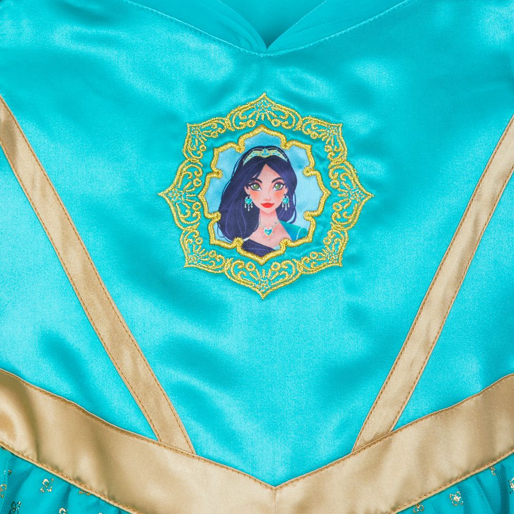 jasmine sleep gown