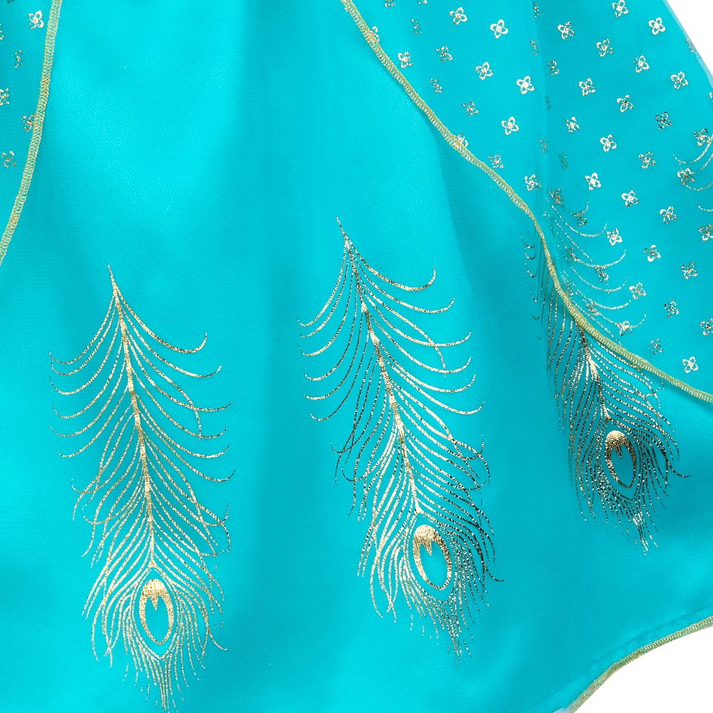 jasmine sleep gown